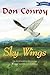 Sky Wings by Don Conroy (1995-11-01)