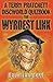 The Wyrdest Link: A Terry Pratchett Discworld Quizbook by Terry Pratchett (2002-04-25)