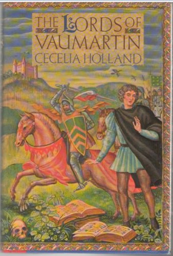 Lords of Vaumartin