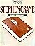 Stephen Crane (Hbj Album Biographies)