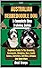 Australian Bernedoodle Dog A Complete Dog Training Guide: Beginners Guide To The Grooming, Commands, Whelping, Care, Health Issues, Exercises, Nutrition, Lifespan And Much More