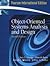 Object-Oriented Systems Analysis and Design by Joey George (2006-10-23)