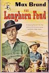 The Longhorn Feud