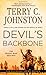 Devil's Backbone: The Modoc War, 1872-3 (The Plainsmen, Book 5) by Johnston, Terry C. (2012) Mass Market Paperback