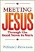 Meeting Jesus: Through the Good News in Mark