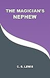 THE MAGICIAN'S NE...