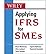 [Applying IFRS for SMEs] [Author: Mackenzie, Bruce] [December, 2010]