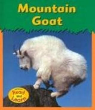 Mountain Goat (Zoo Animals)