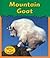 Mountain Goat (Zoo Animals)