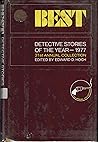 Best Detective Stories of the Year, 1977