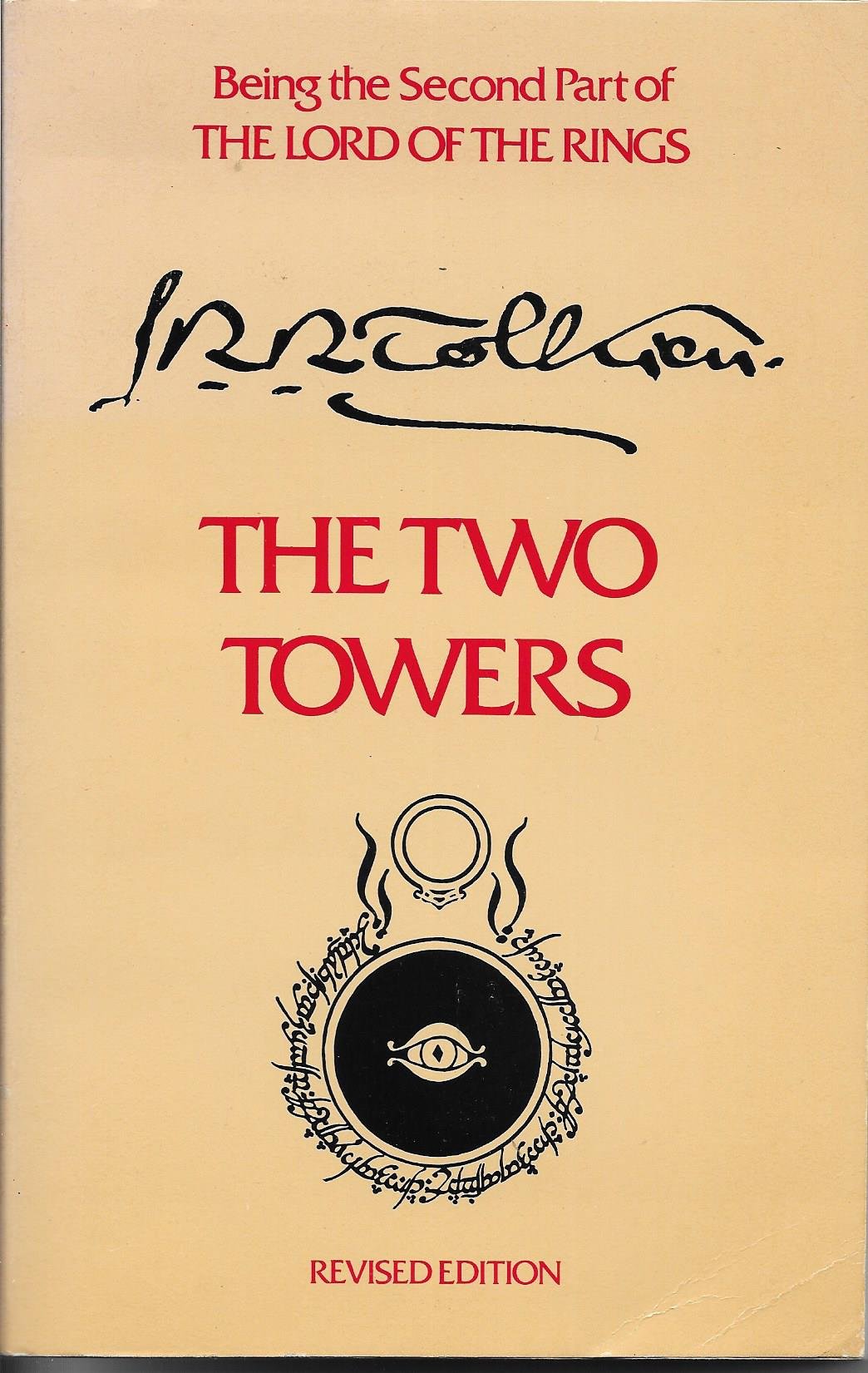 Two Towers