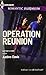 Operation Reunion (Cutter's Code, #2)