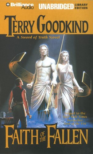 Faith of the Fallen