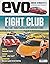 EVO MAGAZINE THE THRILL OF ...