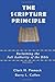 The Scripture Principle by Clark H. Pinnock (2009-11-09)