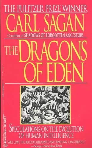 The Dragons of Eden