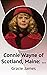 Connie Wayne of Scotland, M...