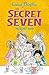 The Secret Seven by Enid Blyton (2013-08-02)
