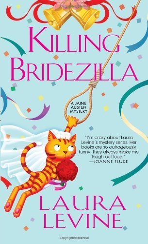 Killing Bridezilla