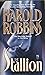 THE STALLION by HAROLD ROBBINS Pocket Books PB 1996 1997 1st [Hardcover] Harold Robbins