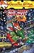 A Very Merry Christmas (Geronimo Stilton) Reprint edition by Stilton, Geronimo published by Paw Prints 2008-10-20 (2008) [Library Binding]