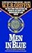 [(Badge of Honour I: Men in Blue)] [by: W.E.B. Griffin]