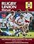 Rugby Union Manual: The Official Guide to Playing the Game by Martin Johnson (Foreword), Howard Johnson (25-Sep-2008) Hardcover