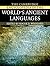 The Cambridge Encyclopedia of the World's Ancient Languages ( Hardcover ) by Woodard, Roger D. published by Cambridge University Press