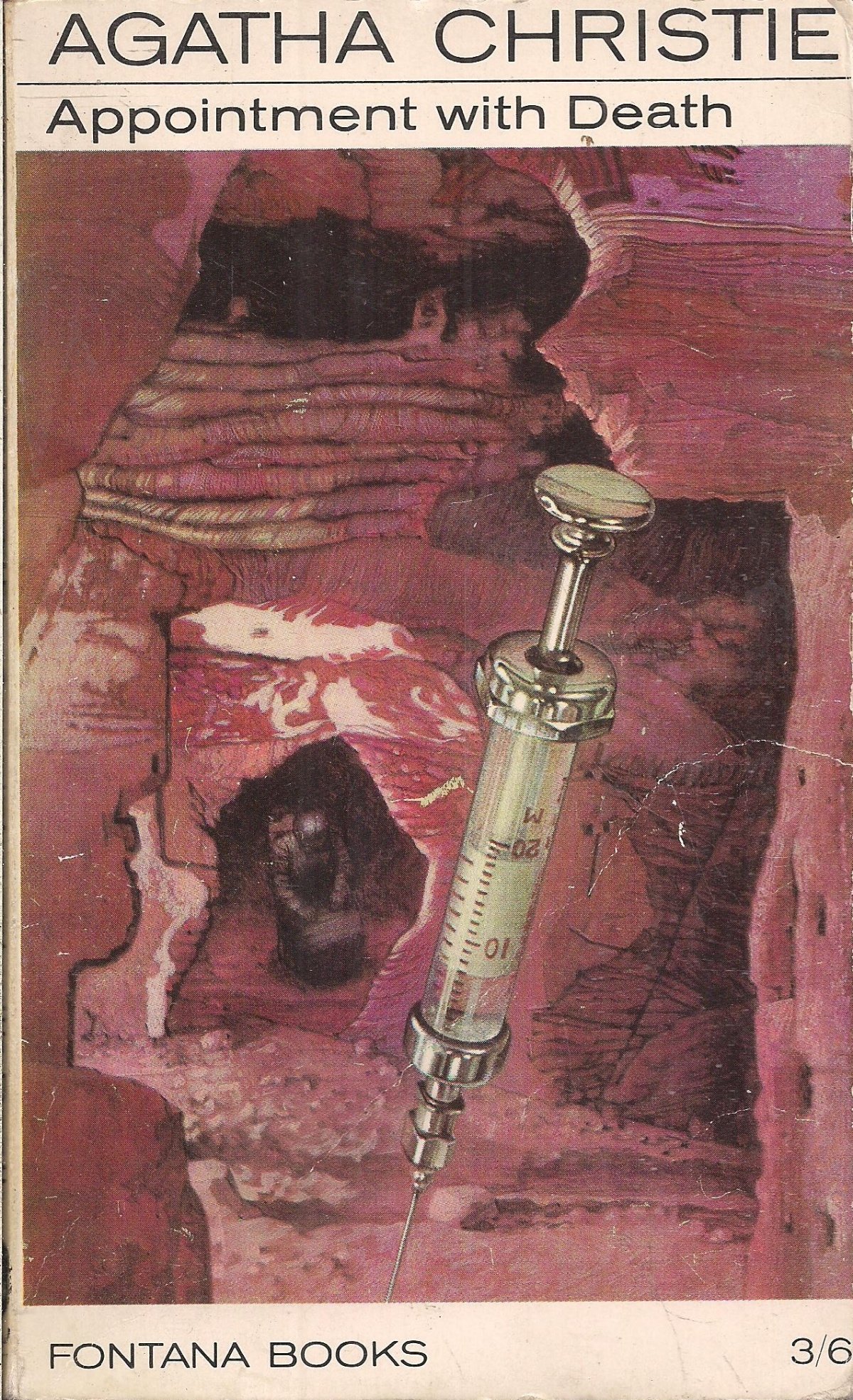 Appointment With Death