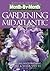 Month-By-Month Gardening in the Mid-Atlantic Revised edition ... by André Viette