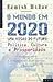 Mundo em 2020, O (Portuguese Edition)