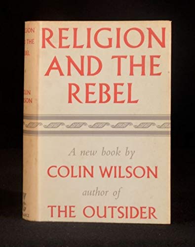 Religion and the Rebel