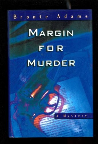 Margin for Murder (Paperback)