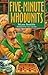 Five-Minute Whodunits by Stan Smith (1997-06-30)