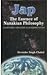 The essence of Nanakian philosophy : a scientific and logical interpretation (IUS Research Monograph, #1)