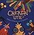 Chicken Little by Rebecca Emberley (2009-03-03)