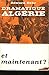 Dramatique Algerie.