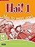 Hai! 1 Workbook