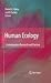 Human Ecology (10) by Bates, Daniel G [Hardcover (2010)]