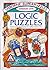 Logic Puzzles (Usborne Superpuzzles) by Mark Fowler (1994-05-27)
