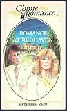 Romance At Redhaven (Chime Romance, #101)