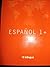 ESPANOL 1 + by Inlingua