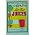 Live Fruit Juices For Vim, ...