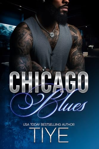 Chicago Blues (The Blues Series Book 1)