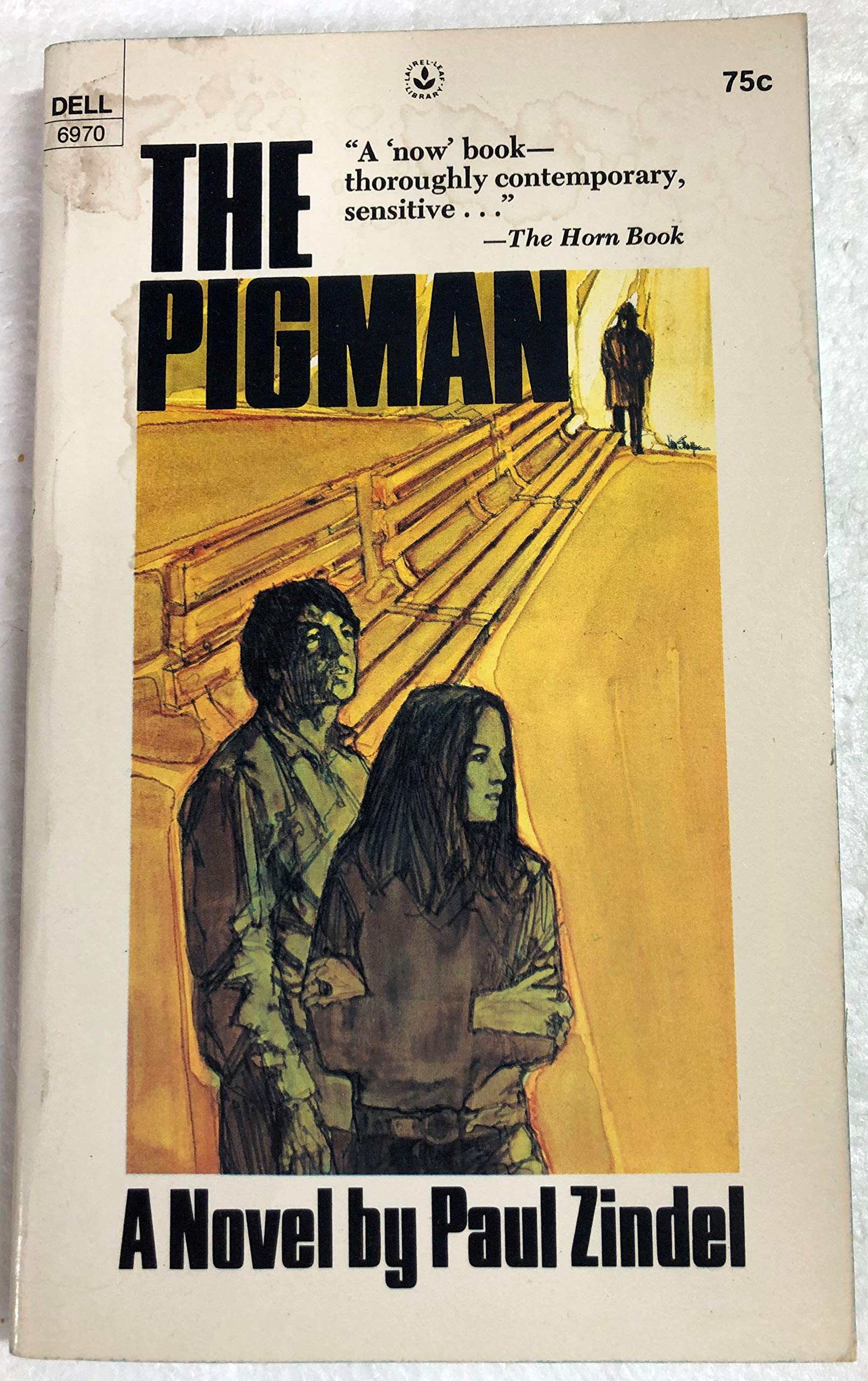 The Pigman