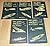 The Ships and Aircraft of the U.S. Fleet by James C. Fahey (1990-12-03)