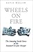 Wheels on Fire: The Amazing Inside Story of the DaimlerChrysler Merger by David Waller (2001-03-01)