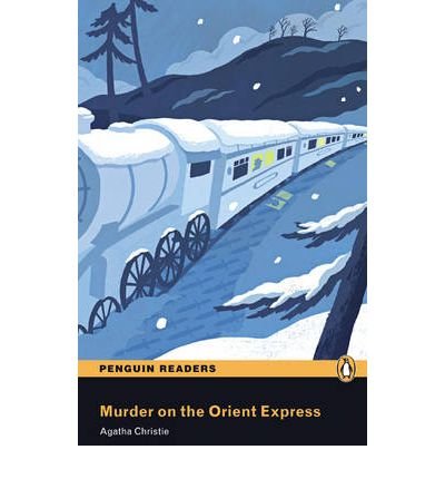 Murder on the Orient Express