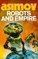 Robots and Empire (Panther science fiction) by Asimov, Isaac (1994) Mass Market Paperback