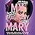 My Imaginary Mary (The Lady Janies Series)